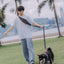 AU-au! Leslie Multi-Functional Dog Leash