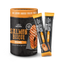 Absolute Holistic Liquid Puree Treats for Cats & Dogs - Salmon Bisque (15g x 60 Sticks)