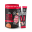 Absolute Holistic Liquid Puree Treats for Cats & Dogs - Tuna Bisque with Krill (15g x 60 Sticks)