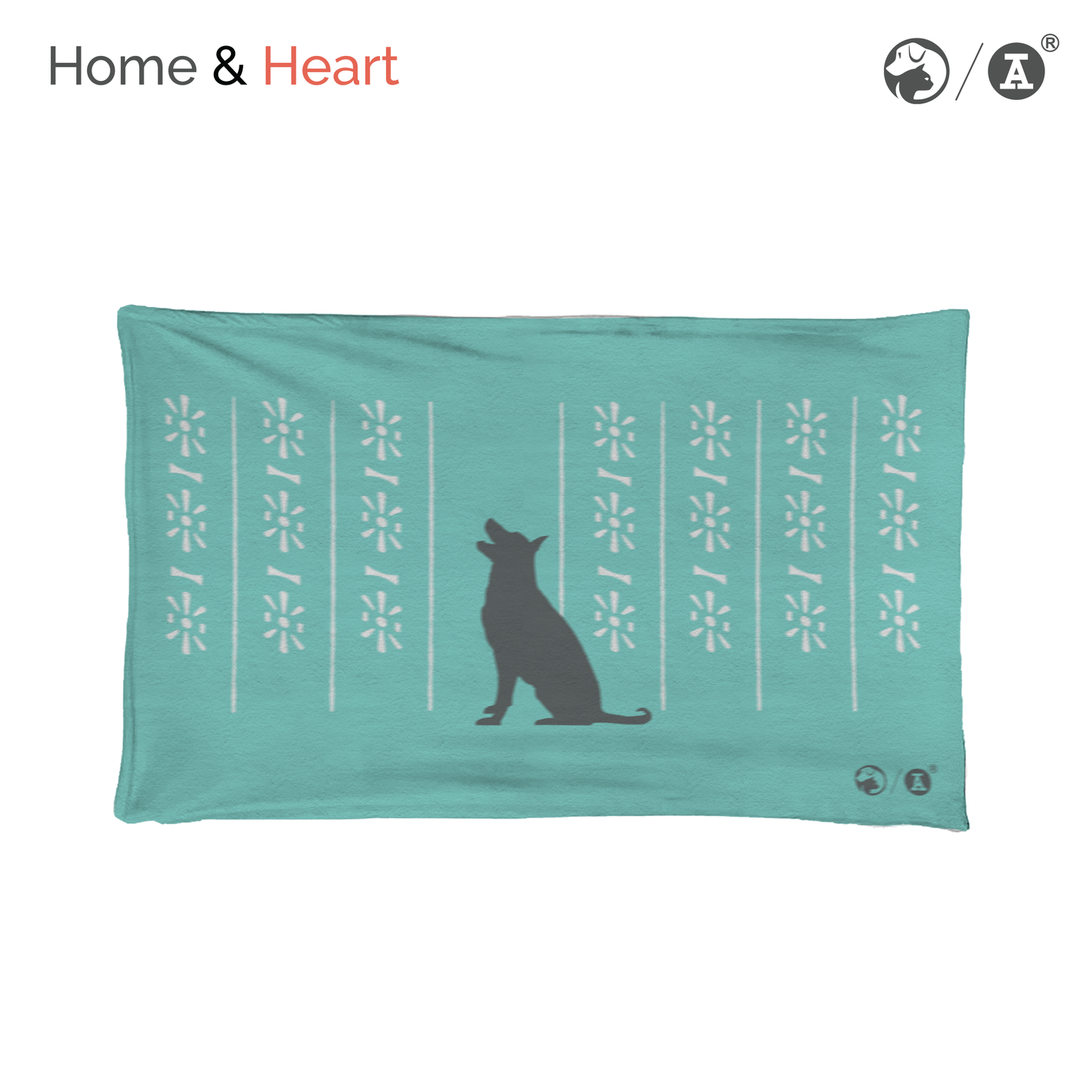 紅A xSPCA 保溫壺+Blanket套裝