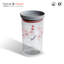 Home & Heart: SPCA x Red A Collection Canister (L) – Cat / Dog