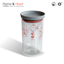 Home & Heart: SPCA x Red A Collection Canister (L) – Cat / Dog