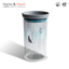 Home & Heart: SPCA x Red A Collection Canister (L) – Cat / Dog