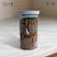 Home & Heart: SPCA x Red A Collection Canister (L) – Cat / Dog
