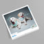 SPCA Dog Monthly Wall Calendar 2026