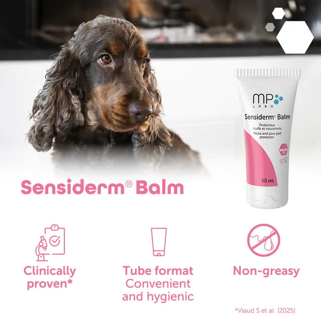 MP Labo - Sensiderm Balm 50ml