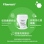 MP Labo - Fiberact Psyllium for Digestive Health in Dogs & Cats 100g