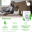 MP Labo - Fiberact Psyllium for Digestive Health in Dogs & Cats 100g