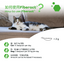 MP Labo - Fiberact Psyllium for Digestive Health in Dogs & Cats 100g