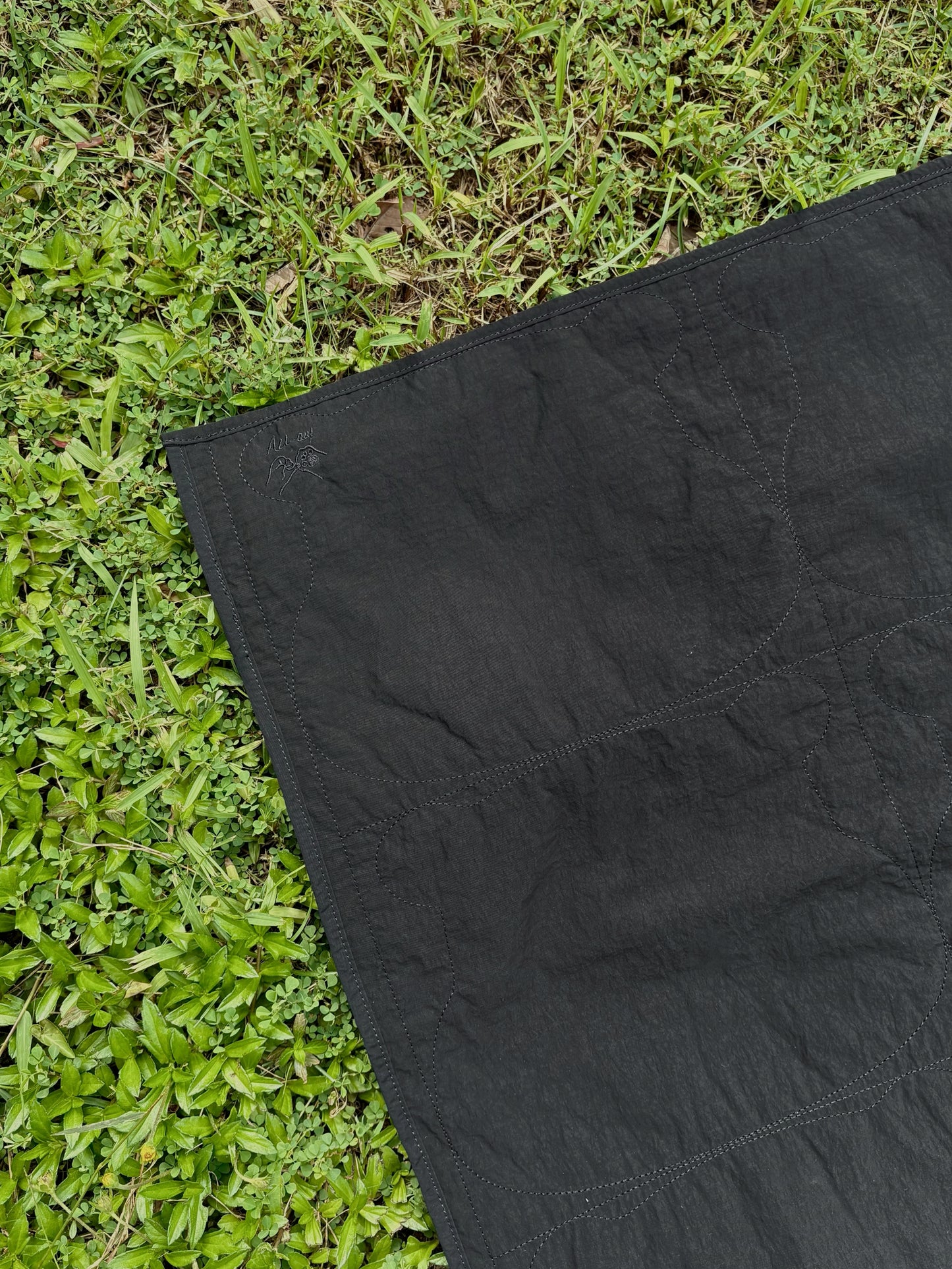 AU-au! Teddy Heaven Traval Mat (Plus)