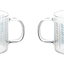 SPCA x Red A Glass Cup
