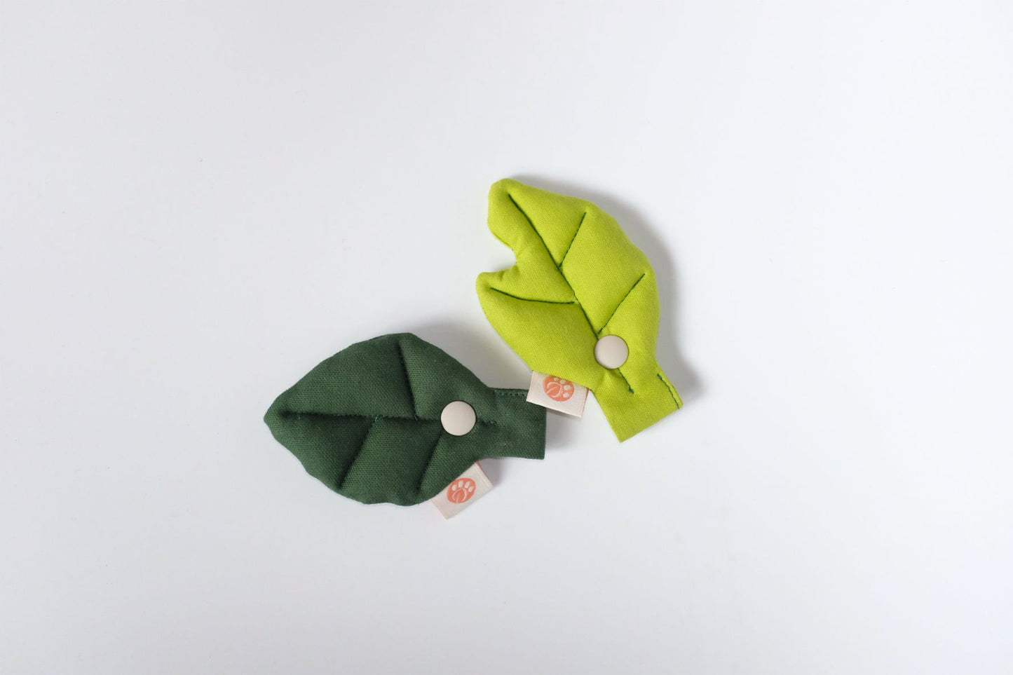 HIKOINU - 嬰兒樹葉款