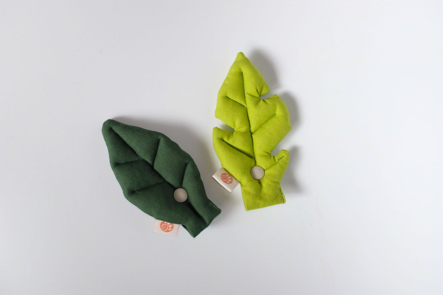 HIKOINU - Basic Leaf