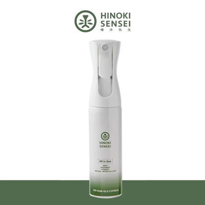 HINOKI SENSEI-All In One Essence(Waterless Bath)29