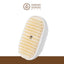 HINOKI SENSEI-Dry bath ultrasonic spray comb