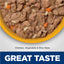 Hills Science Diet - Adult Perfect Digestion Chicken, Vegetable & Rice Stew Cat Wet Food 2.9oz #605837 - SPCA HK