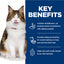 Hills Science Diet - Adult Perfect Digestion Chicken, Vegetable & Rice Stew Cat Wet Food 2.9oz #605837 - SPCA HK