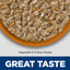 Hills Science Diet - Adult Perfect Weight Vegetable & Turkey Medley Cat Wet Food 2.9oz #608492 - SPCA HK
