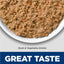 Hills Science Diet - Adult Sensitive Stomach & Skin Duck & Vegetable Entrée Cat Wet Food 2.9oz #608490 - SPCA HK