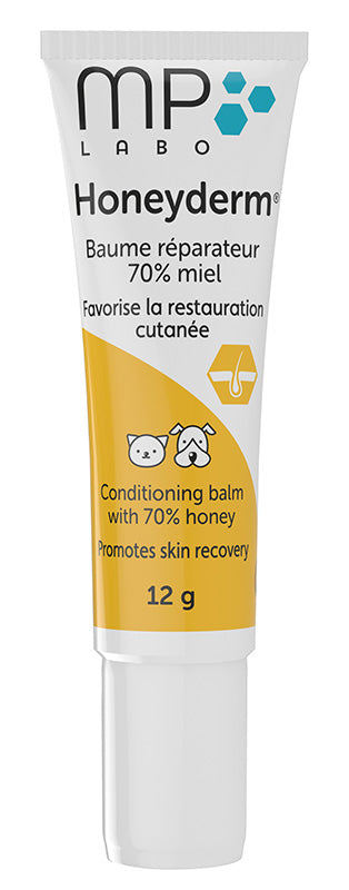 MP Labo - Honeyderm 62g - SPCA HK