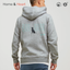 Home & Heart: SPCA x Red A Collection Zip-up Hoodies – Cat / Dog