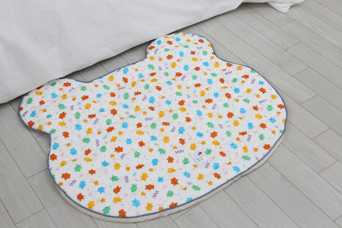 Jellybear Artsilk Cooling Mat