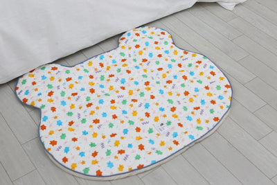 Jellybear Artsilk Cooling Mat