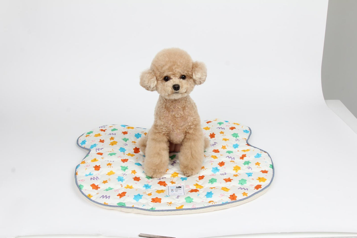 Jellybear Artsilk Cooling Mat