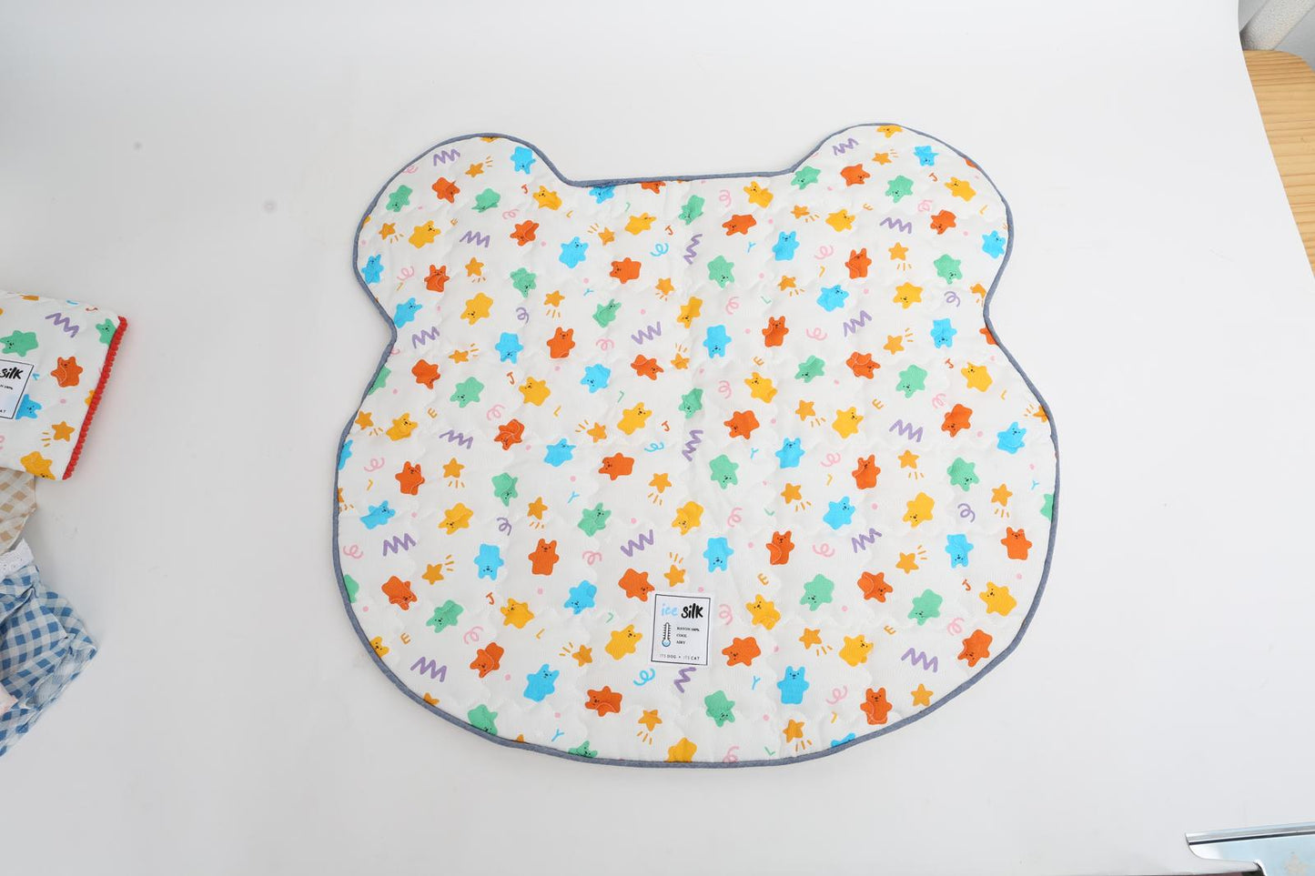 Jellybear Artsilk Cooling Mat