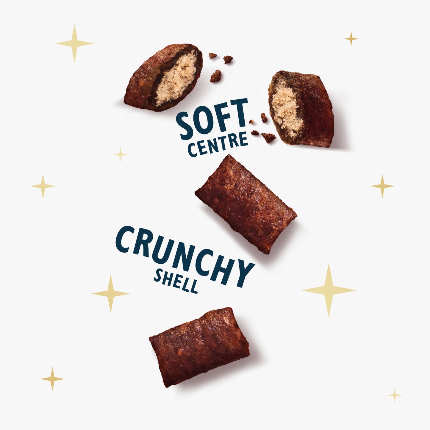 Lilys Xmas 聖誕倒數曆-含貓小食 42g (預訂款)