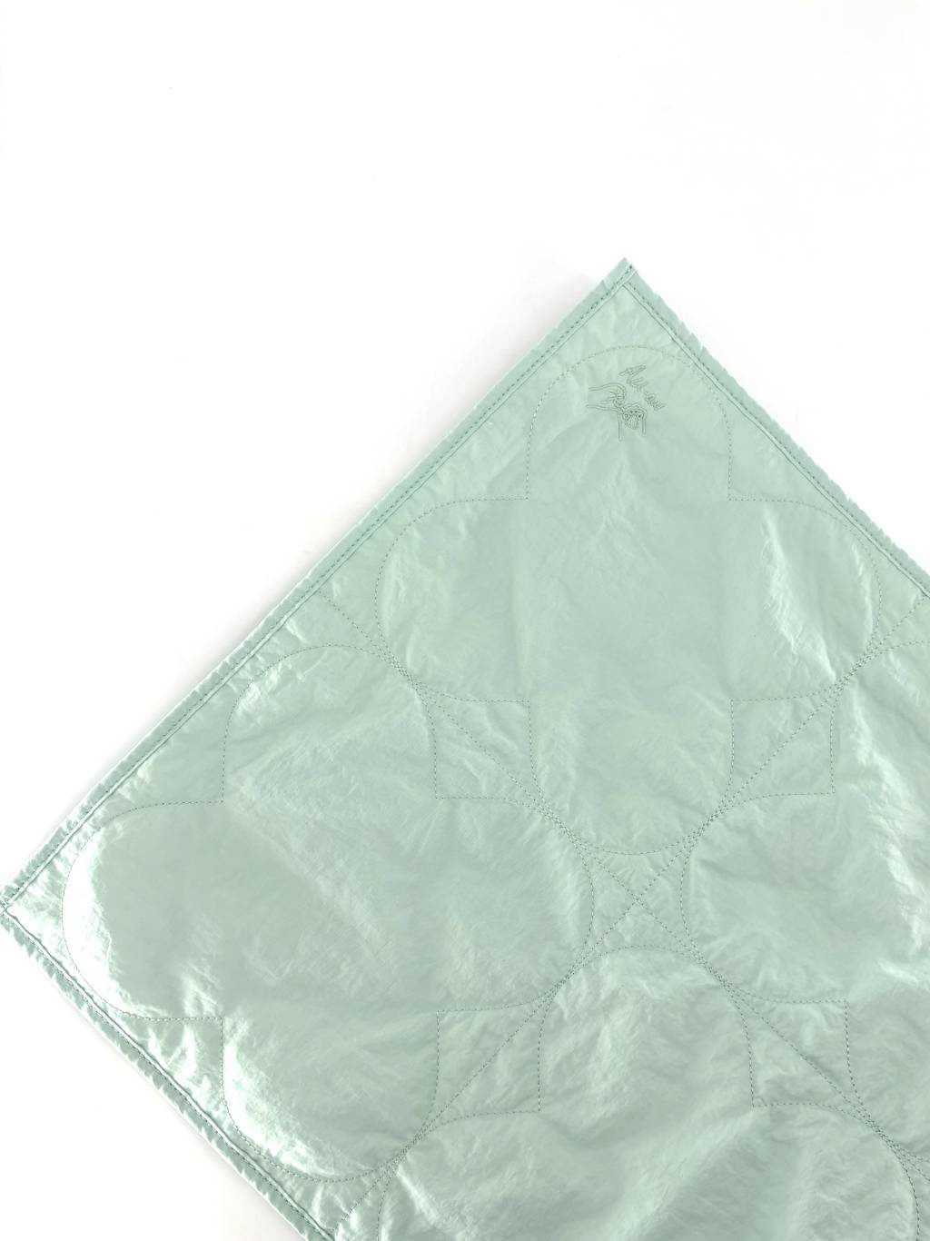 AU-au! Four Leaf Heaven Traval Mat (Small)