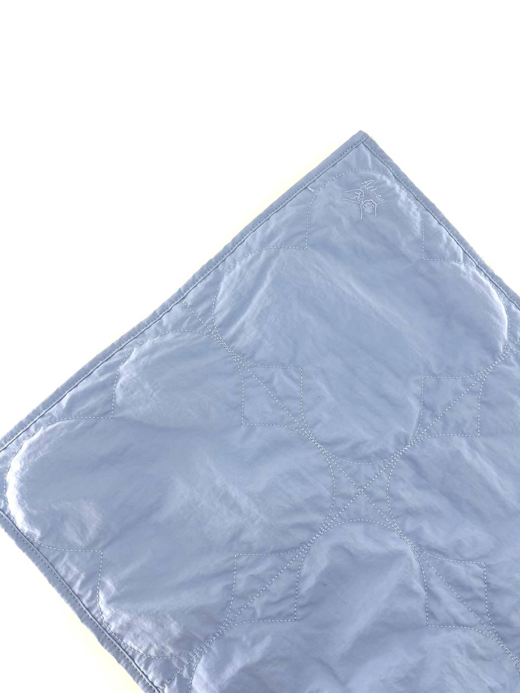 AU-au! Four Leaf Heaven Traval Mat (Small)