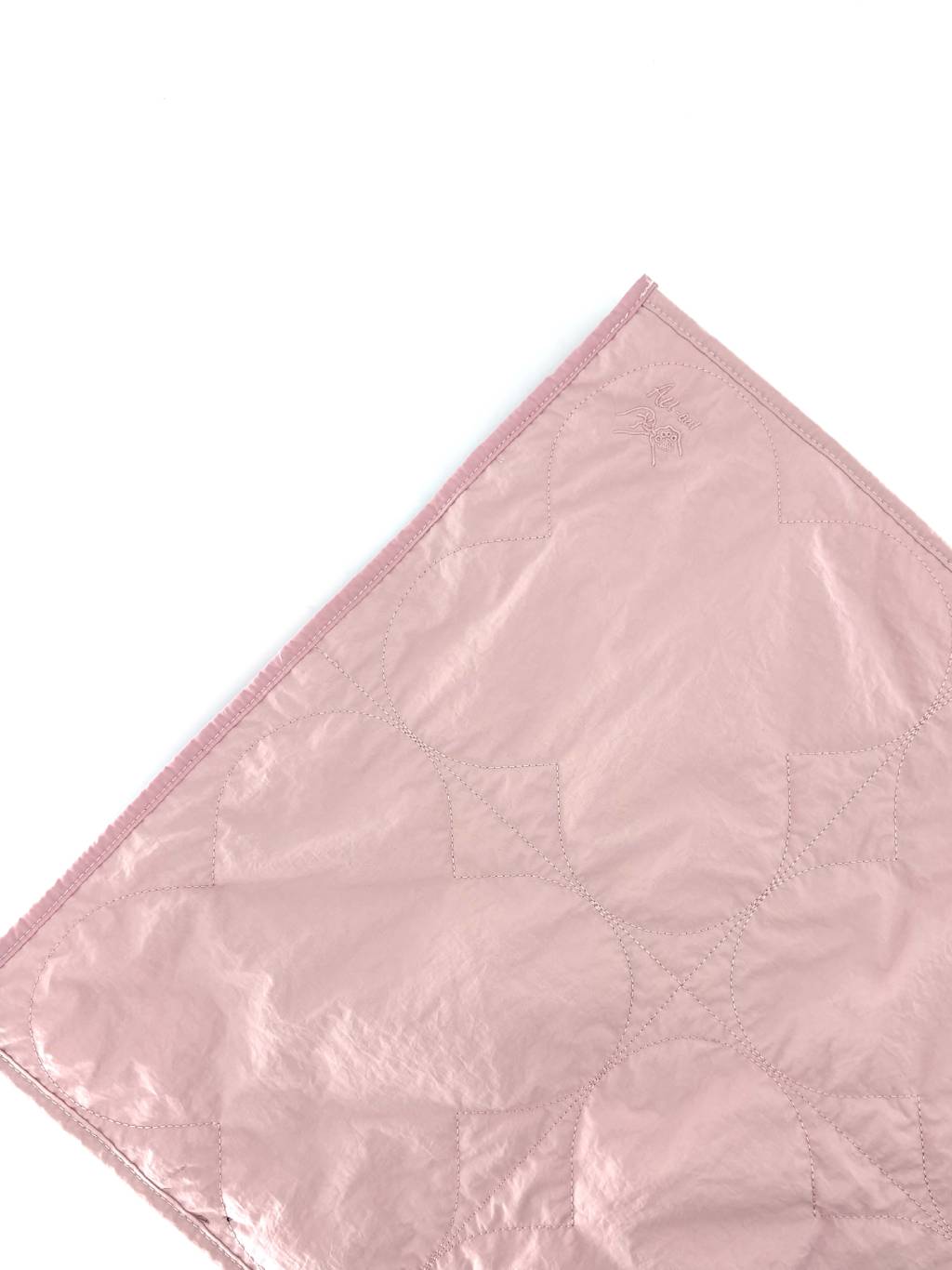 AU-au! Four Leaf Heaven Traval Mat (Small)