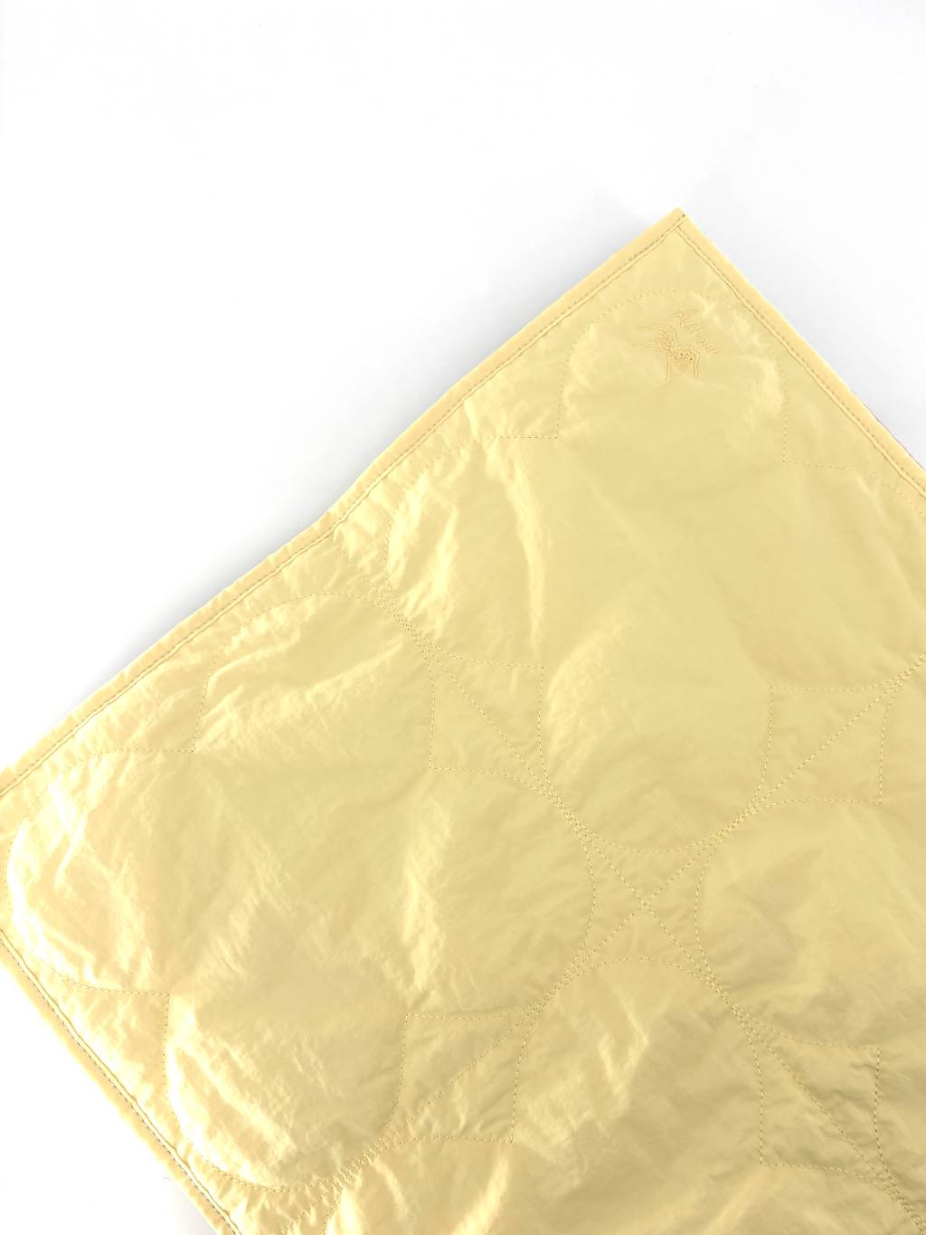 AU-au! Four Leaf Heaven Traval Mat (Small)