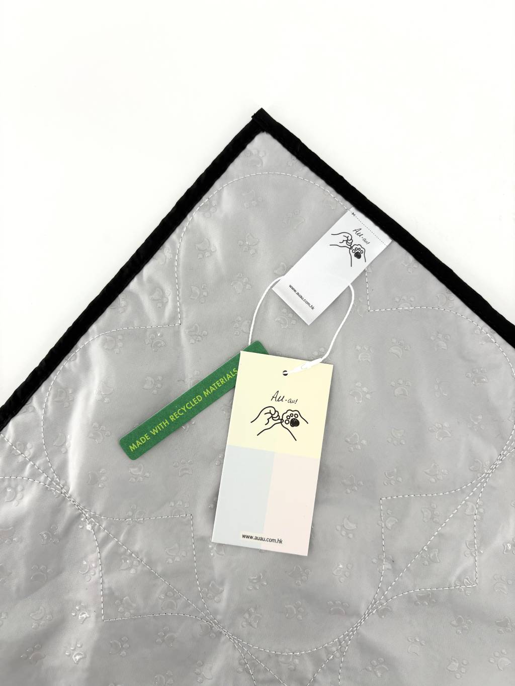 AU-au! Four Leaf Heaven Traval Mat (Small)