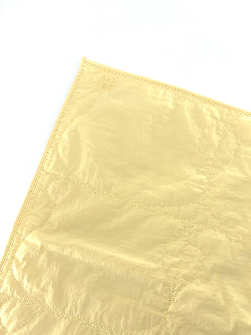 AU-au! Daily Buble Bag+Teddy Heaven Travel Mat(Plus) Bundle