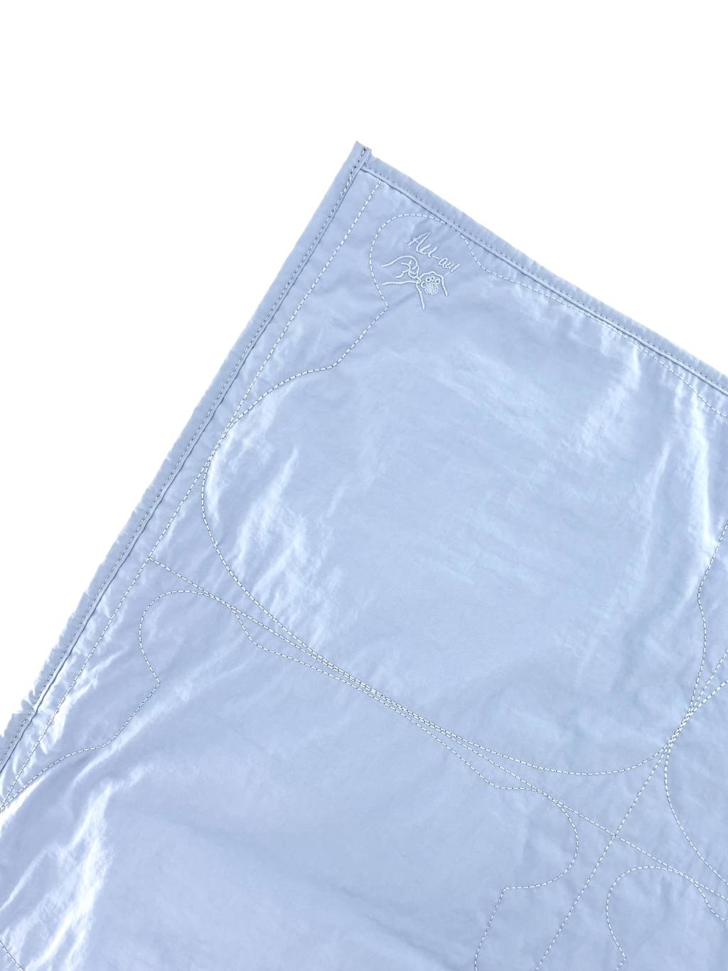 AU-au! Daily Buble Bag+Teddy Heaven Travel Mat(Plus) Bundle