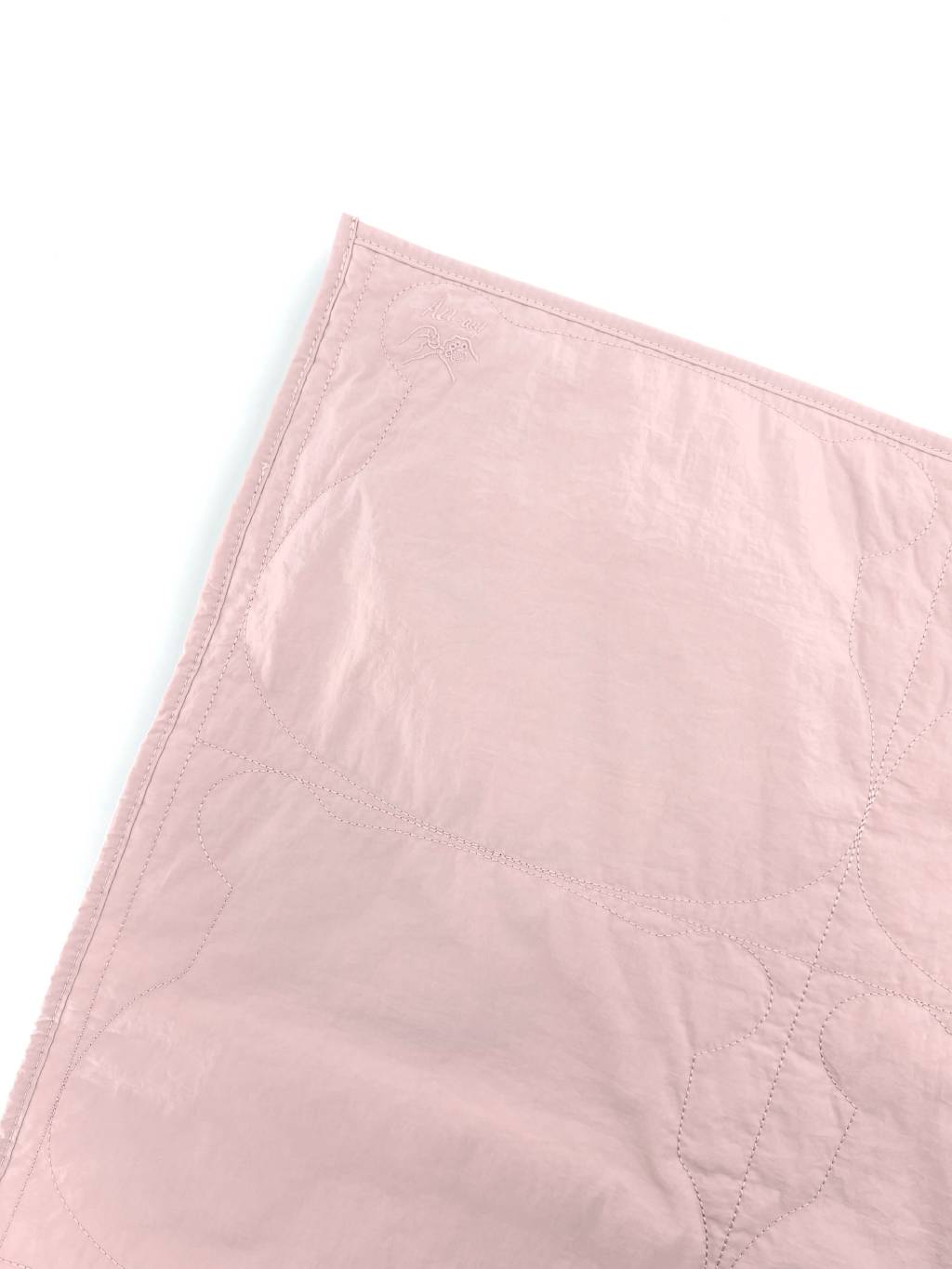 AU-au! Daily Buble Bag+Teddy Heaven Travel Mat(Plus) Bundle