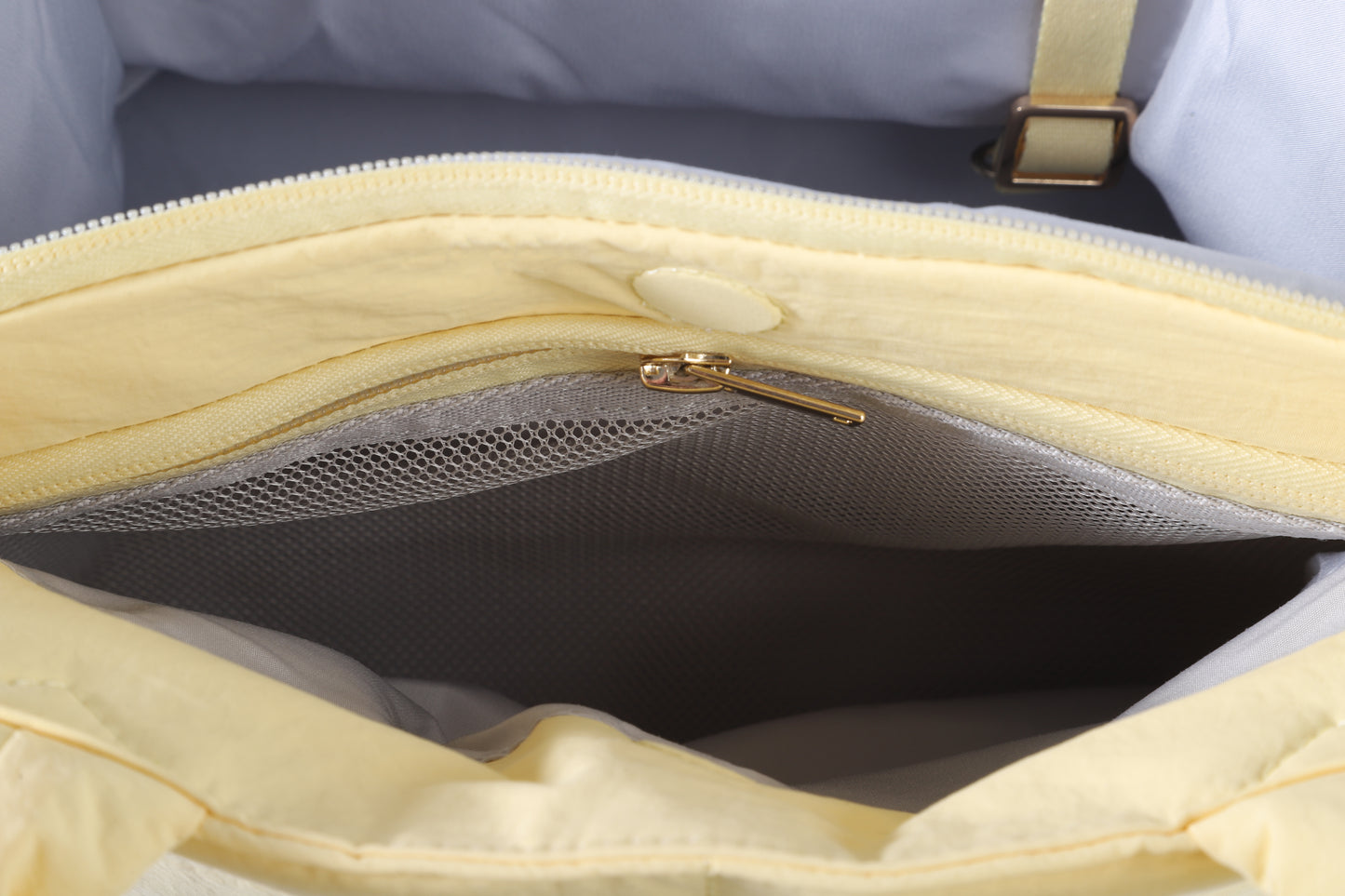 AU-au! Fonny Bubble Bag