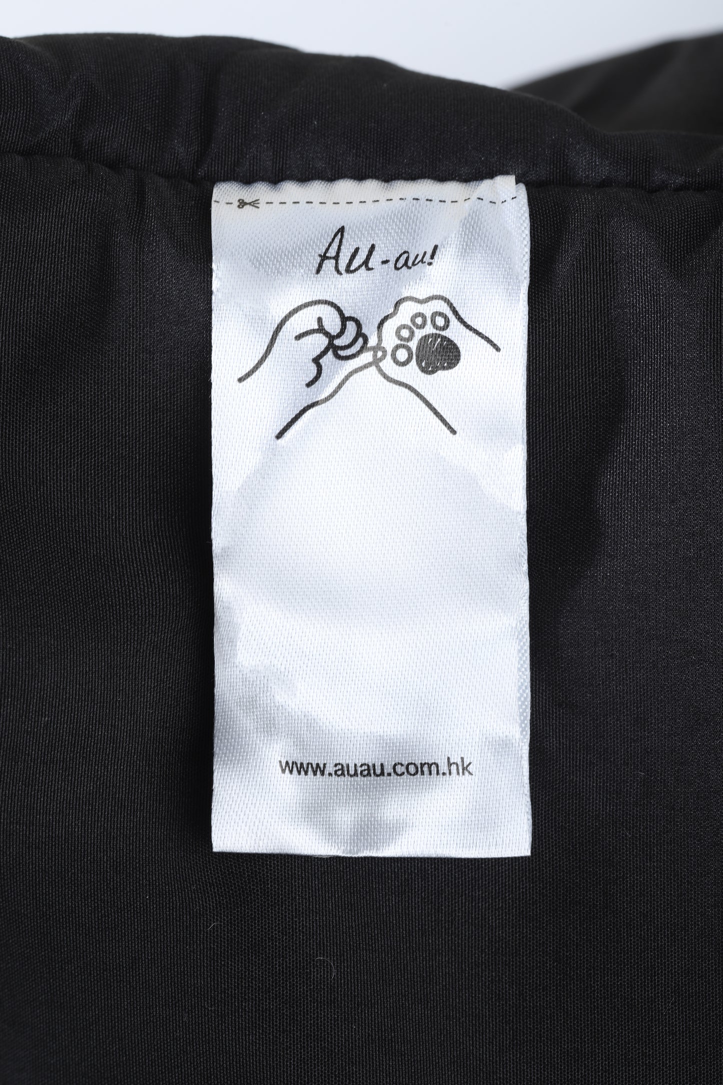 AU-au! Fonny Bubble Bag