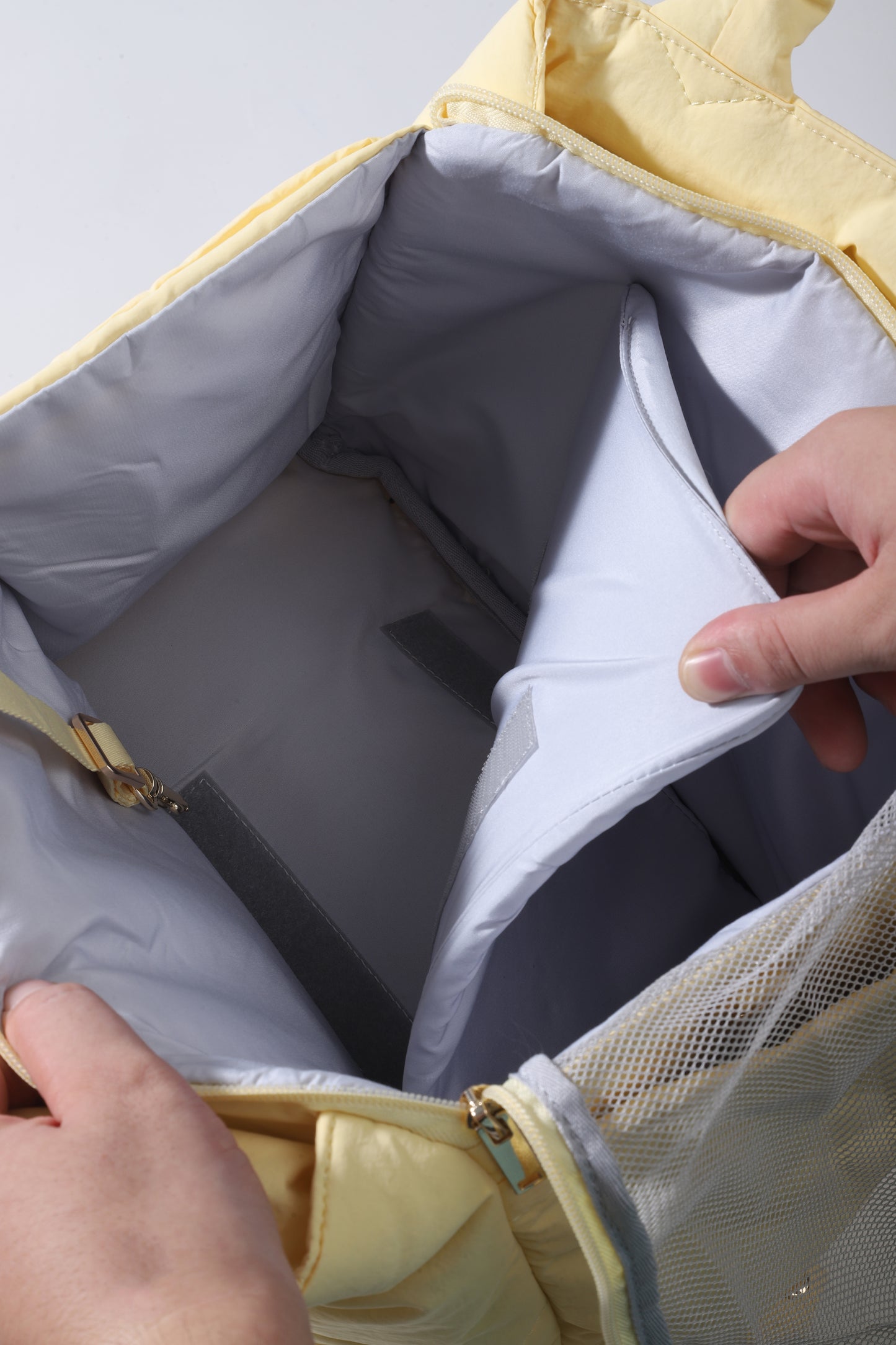 AU-au! Fonny Bubble Bag