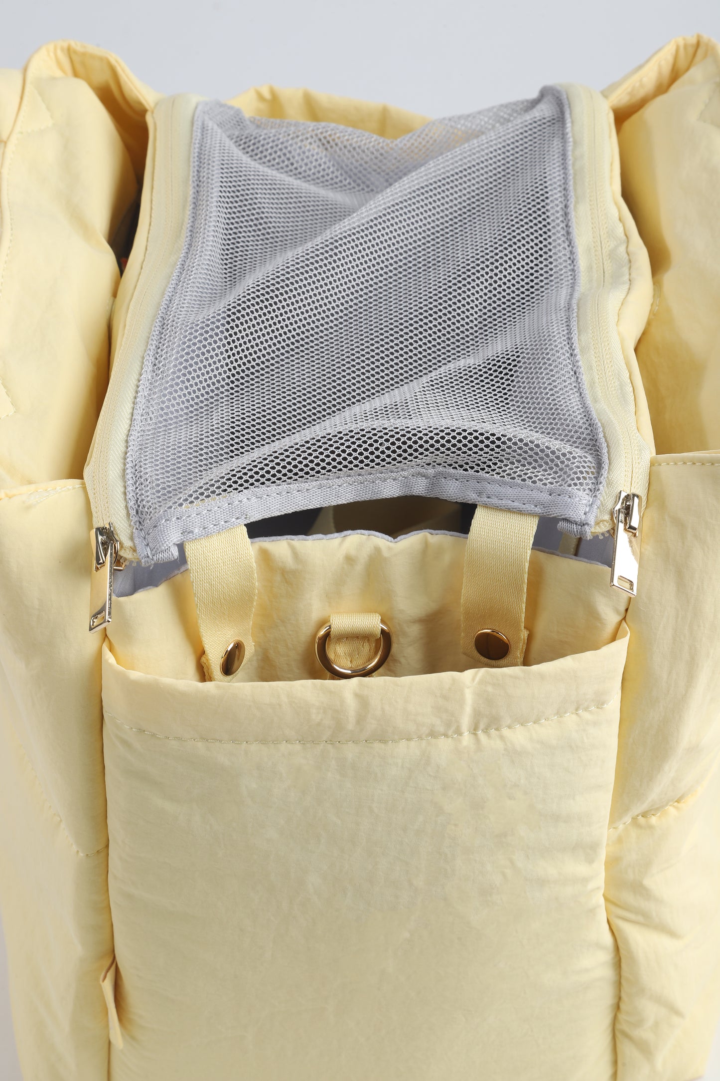 AU-au! Fonny Bubble Bag