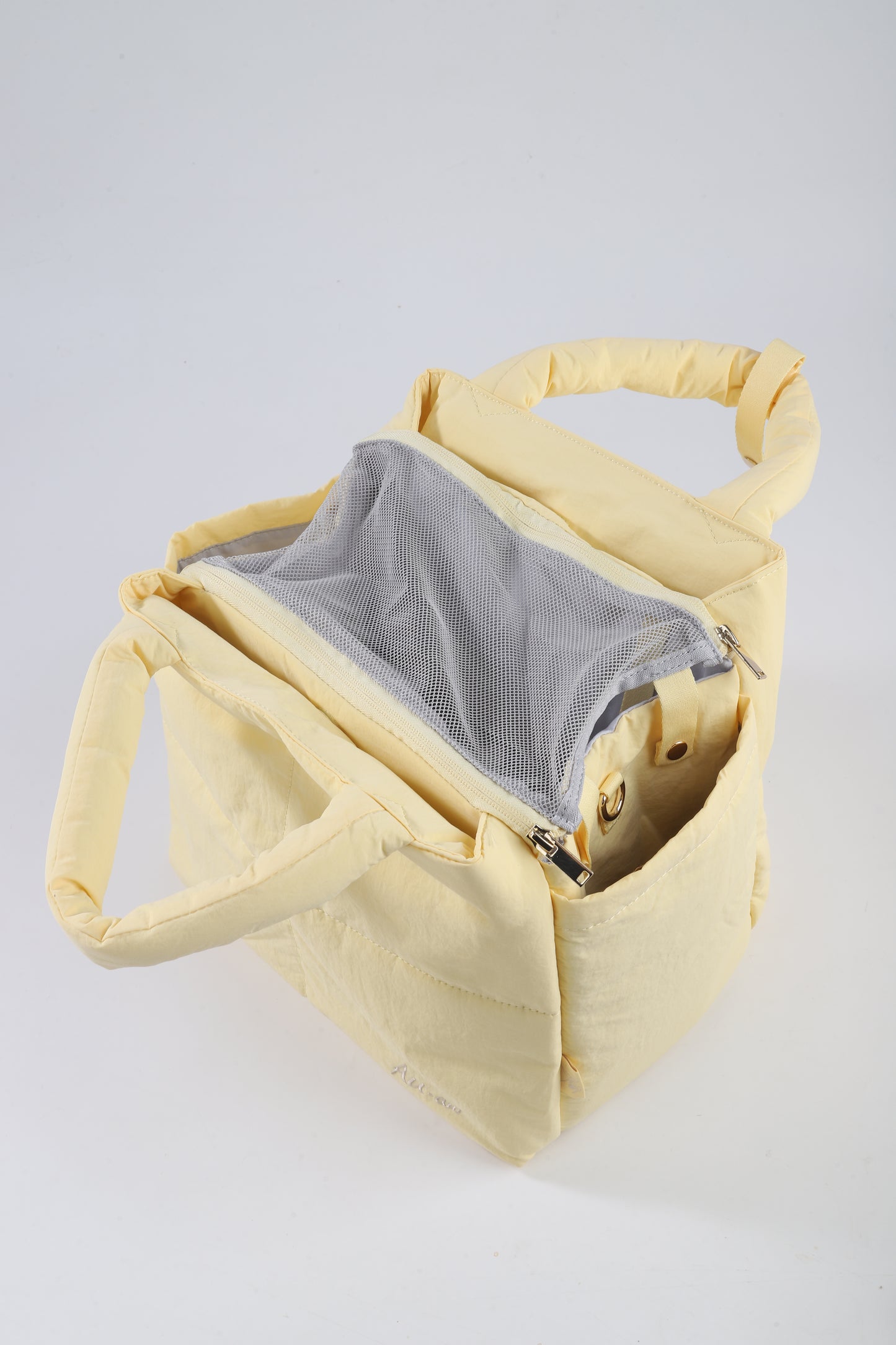 AU-au! Fonny Bubble Bag