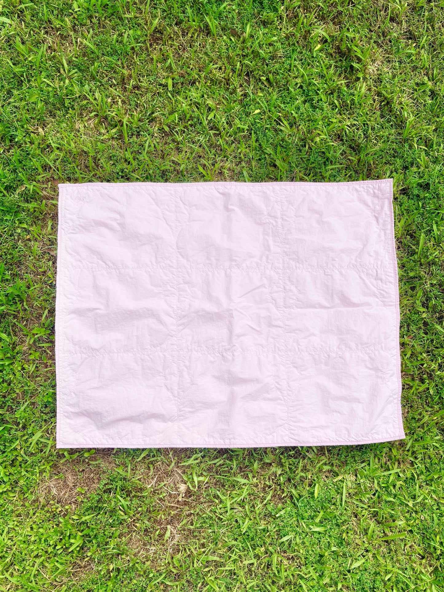 AU-au! Teddy Heaven Traval Mat (Plus)