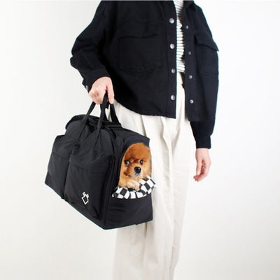 UBUNTU 多功能安全寵物外出包（Daily Out Bag)