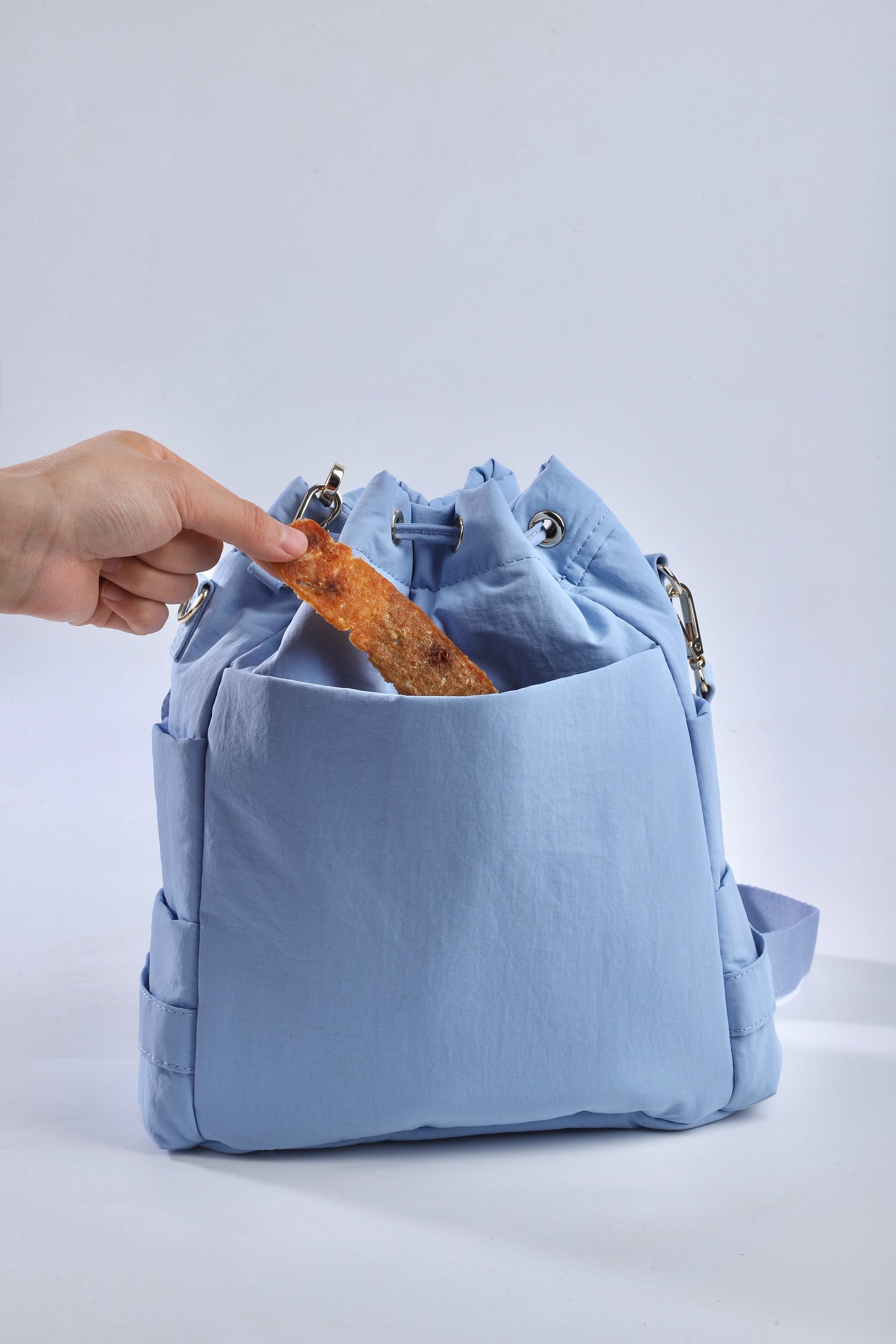 AU-au! Daily Bubble Bag