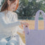 AU-au! - Sophie Bubble Bag