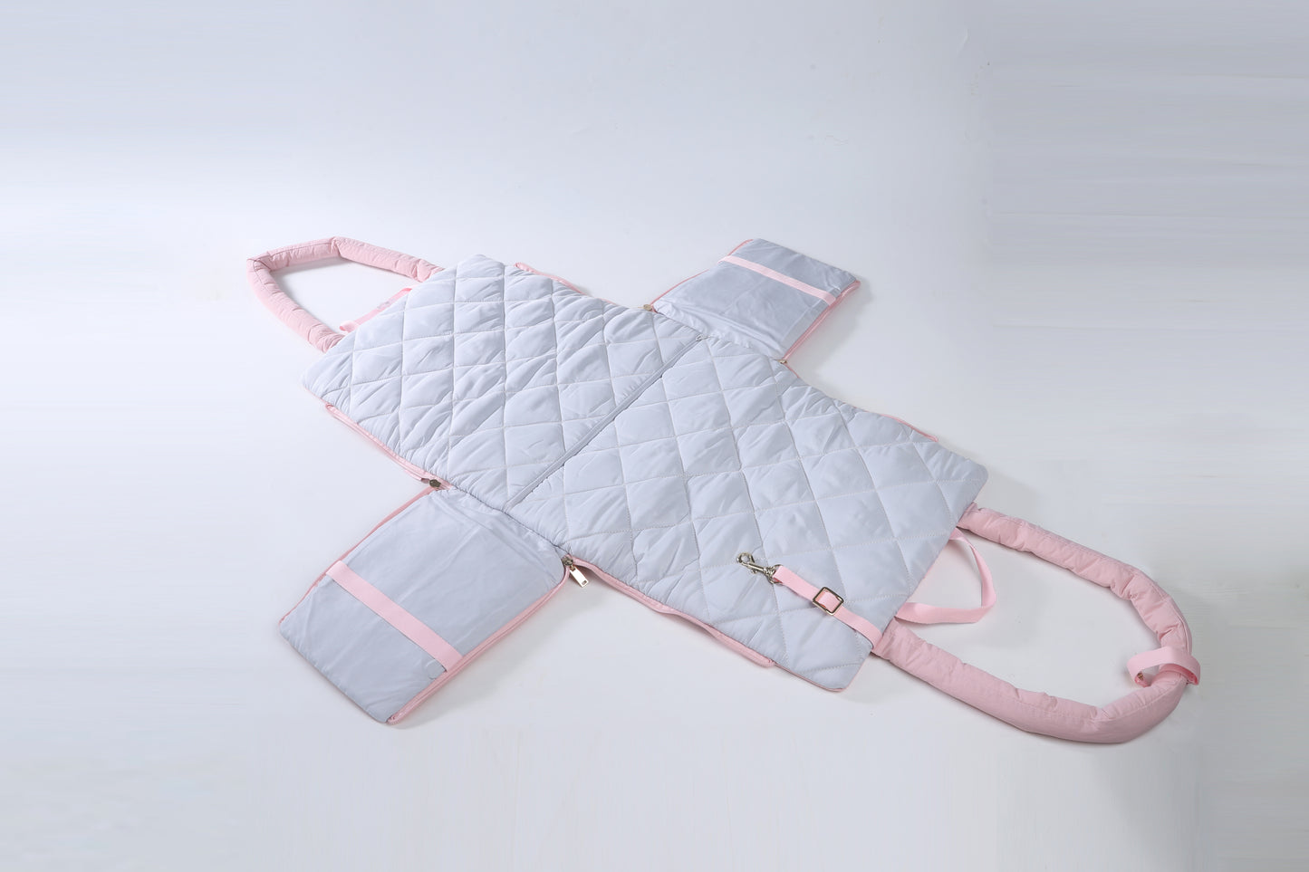 AU-au! Sunny Bubble Bag