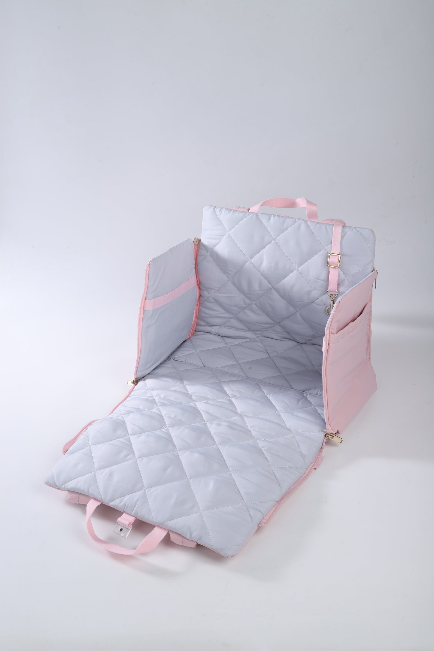 AU-au! Sunny Bubble Bag