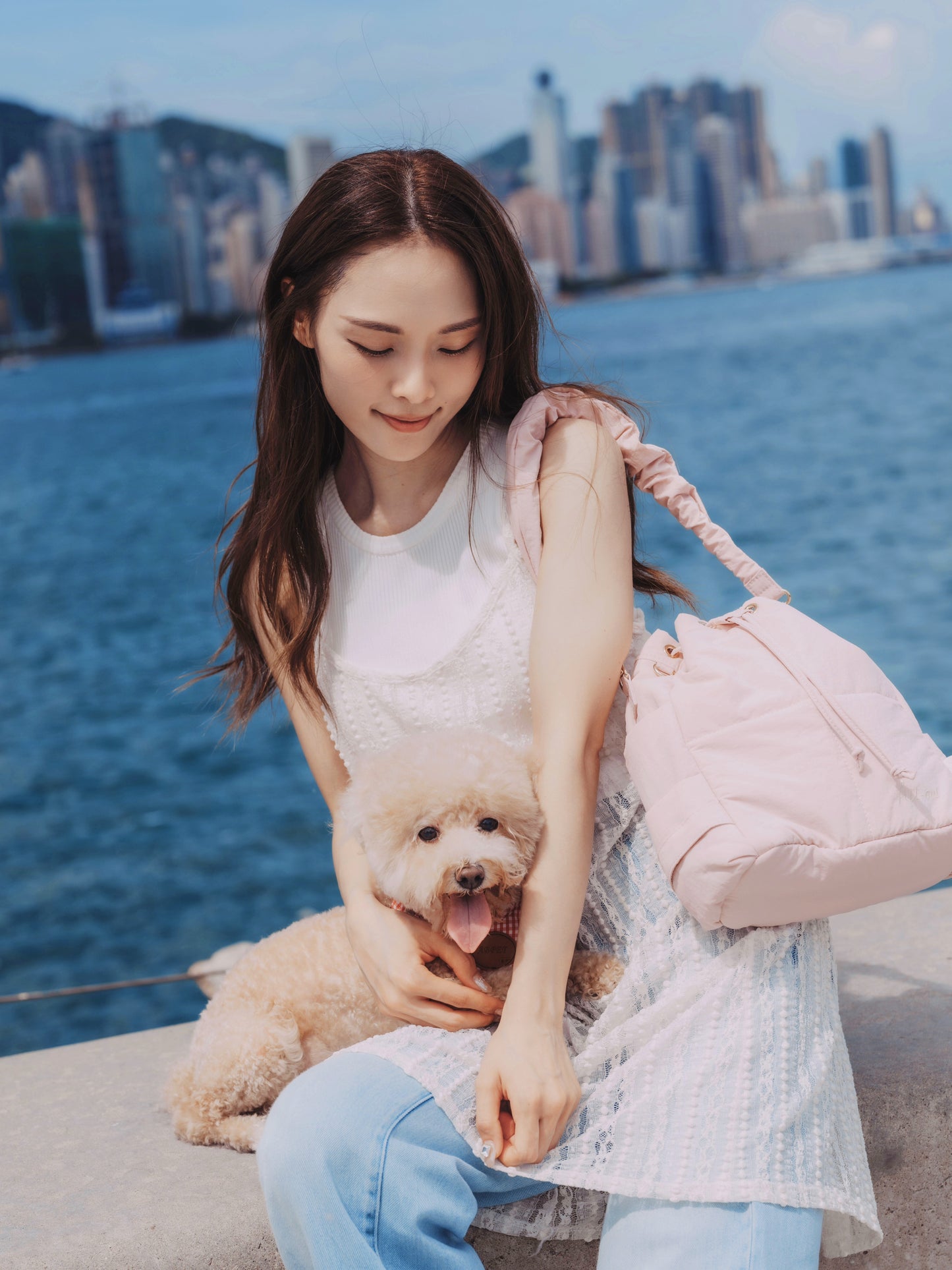 AU-au! Daily Bubble Bag